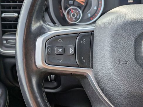 Used 2024 RAM 3500 Big Horn AWD/4WD image 18