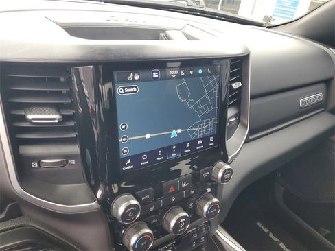 Used 2022 RAM 1500 Big Horn image 21