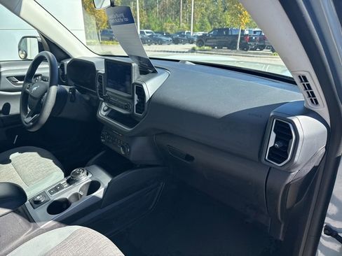 Certified 2024 Ford Bronco Sport Big Bend image 25