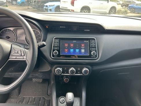 Used 2024 Nissan Kicks S image 22