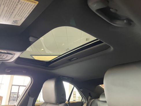 Certified 2023 Cadillac CT4 Premium Luxury image 11