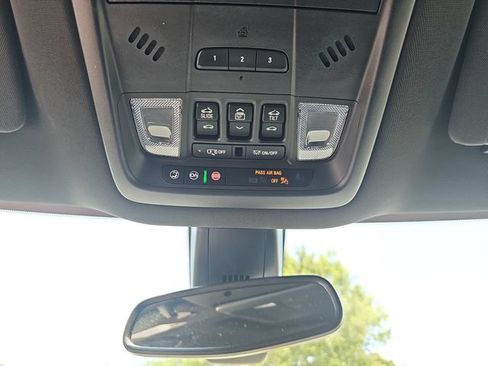 Used 2023 Buick Enclave Essence w/ Experience Buick Package FWD image 35