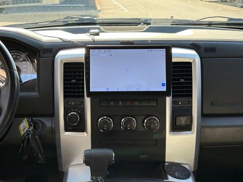 Used 2012 RAM 1500 Sport AWD/4WD image 12