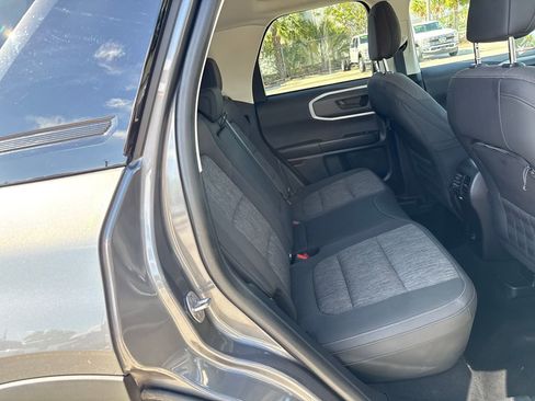 Certified 2022 Ford Bronco Sport Big Bend w/ Convenience Package AWD/4WD image 24