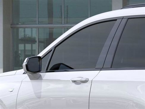 New 2025 Cadillac XT6 Sport image 12