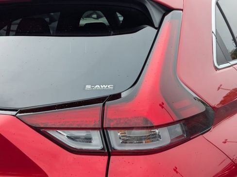 New 2026 Mitsubishi Eclipse Cross SEL image 11