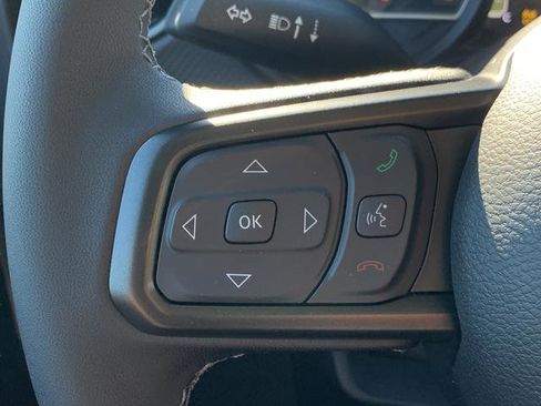 New 2026 Jeep Wrangler Unlimited Rubicon image 23