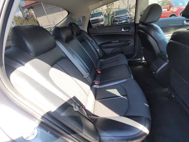 Used 2020 Kia Optima S FWD image 24