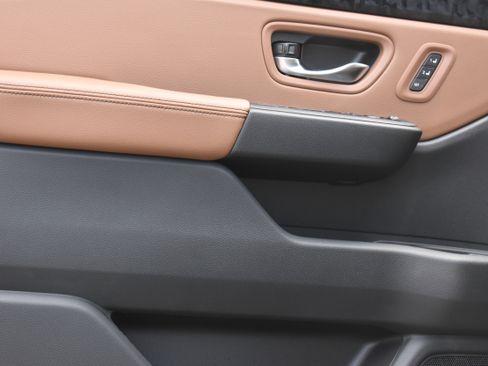 New 2026 Honda Passport TrailSport Elite image 11