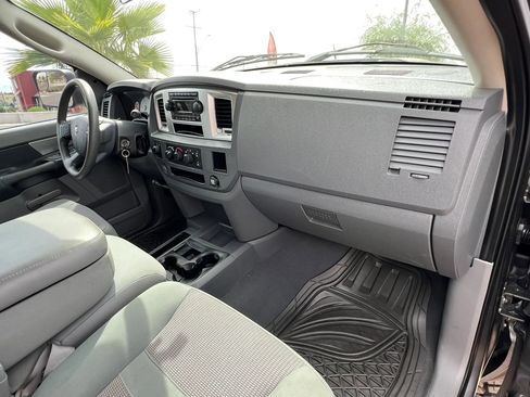 Used 2007 Dodge Ram 3500 Truck SLT image 22