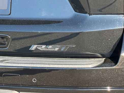 Used 2023 Chevrolet Tahoe RST w/ RST Performance Edition image 14