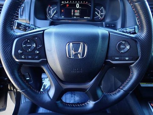 Used 2023 Honda Passport TrailSport image 14