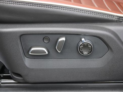 New 2026 GMC Sierra 2500 Denali Ultimate AWD/4WD image 15