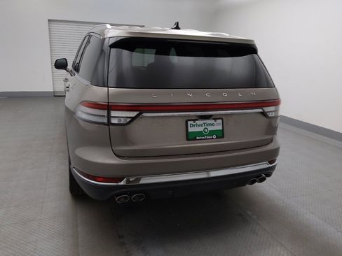 Used 2021 Lincoln Aviator Reserve w/ Equipment Group 202A AWD/4WD image 6