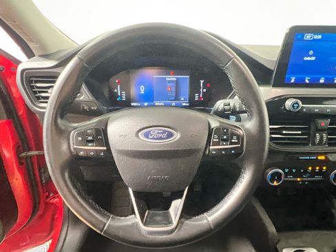 Used 2024 Ford Escape Active FWD image 17