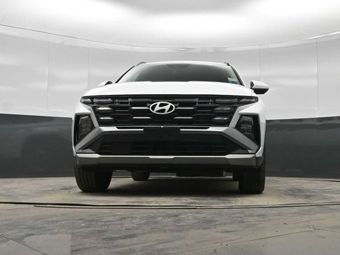 New 2026 Hyundai Tucson SEL w/ Tow & Go Package image 31