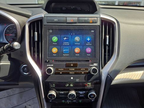 Used 2020 Subaru Ascent Premium w/ Convenience Package AWD/4WD image 24