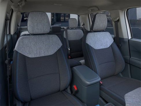 New 2025 Ford Maverick XLT w/ XLT Luxury Package image 10