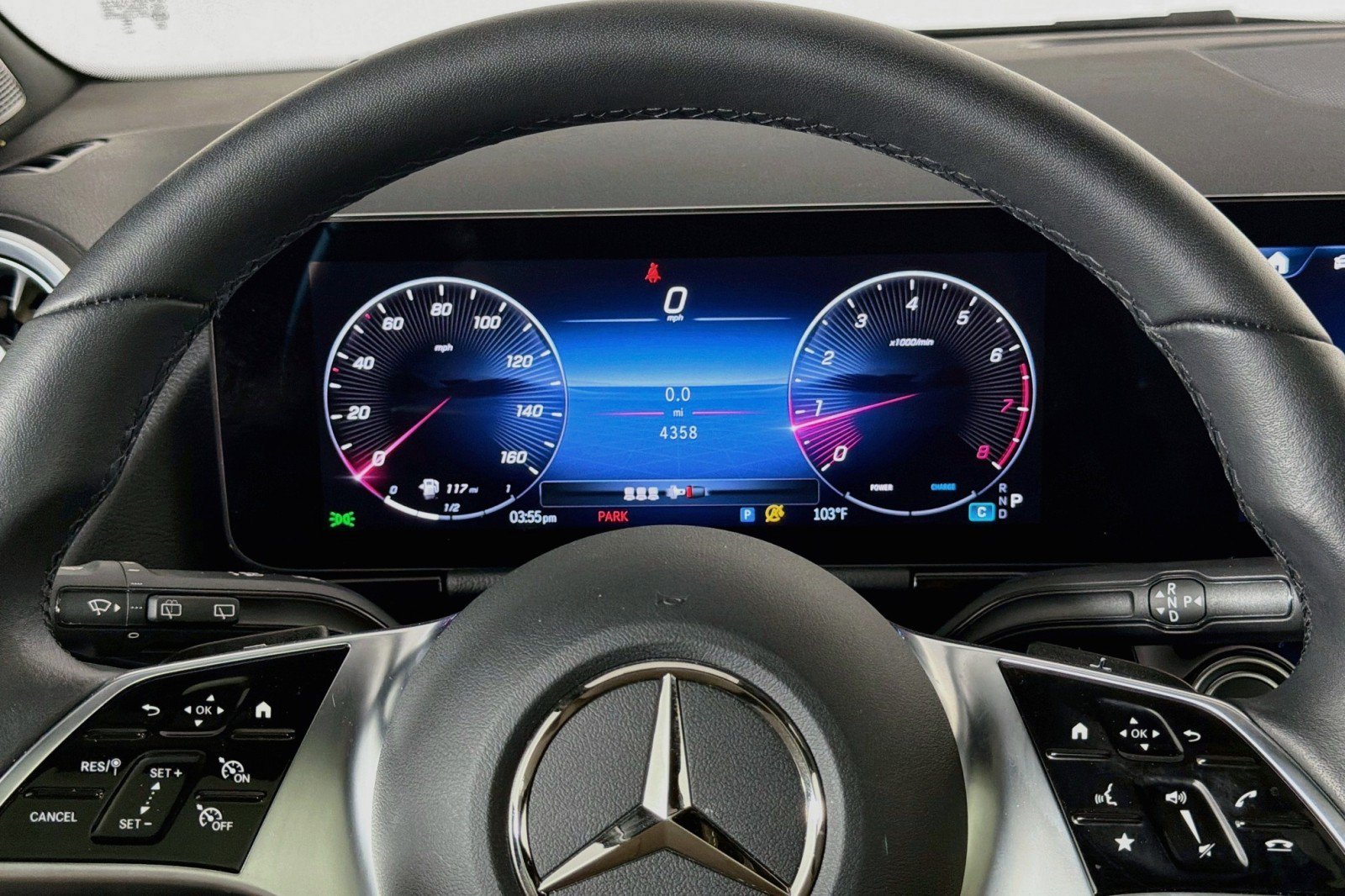Certified 2026 Mercedes-Benz GLA 250 image 21