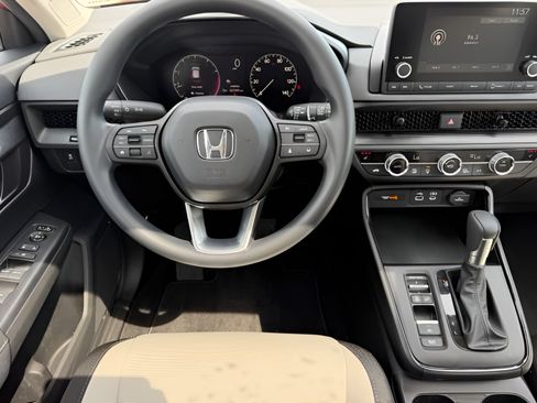 Used 2024 Honda CR-V EX image 12