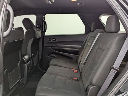 Used 2024 Dodge Durango R/T image 19