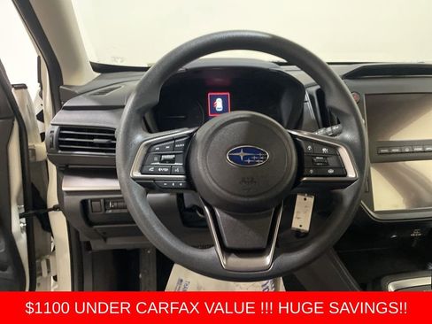 Used 2025 Subaru Impreza 2.0i image 15