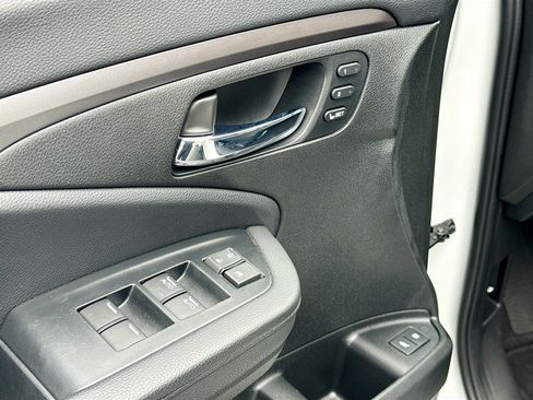Used 2021 Honda Passport EX-L image 8