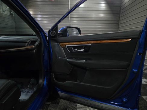 Used 2021 Honda CR-V EX image 32