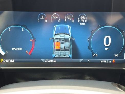 Used 2025 Ford F450 Lariat w/ Lariat Ultimate Package image 26