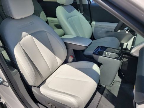 New 2027 Hyundai Ioniq 5 Limited RWD image 26