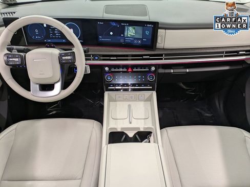 Used 2024 Hyundai Santa Fe Limited AWD/4WD image 23