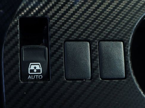 Used 2023 Toyota 4Runner TRD Off-Road image 36