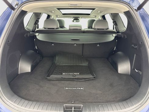 Used 2023 Hyundai Santa Fe SEL w/ Premium Package image 49