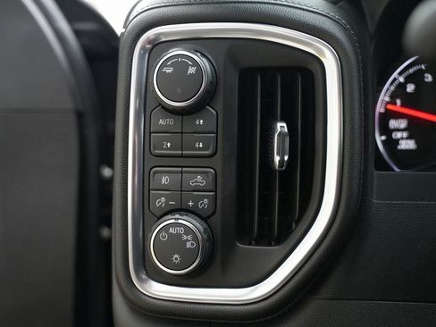 Used 2019 Chevrolet Silverado 1500 LT Trail Boss image 14