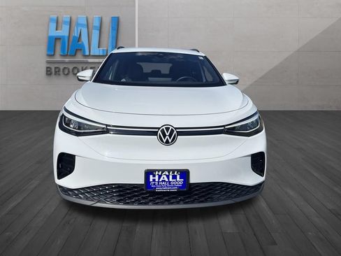 Certified 2024 Volkswagen ID.4 Pro AWD/4WD image 8
