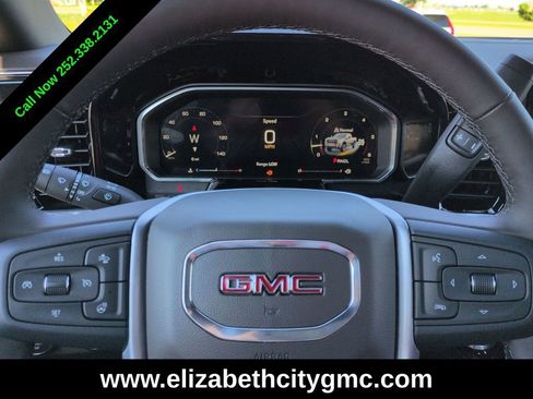 New 2026 GMC Sierra 2500 SLT w/ SLT Convenience Package AWD/4WD image 26