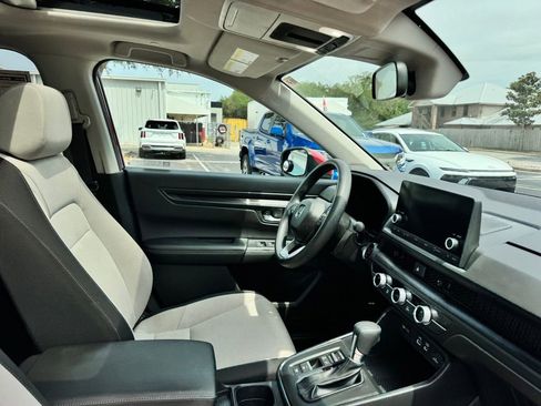 Used 2023 Honda CR-V EX image 25