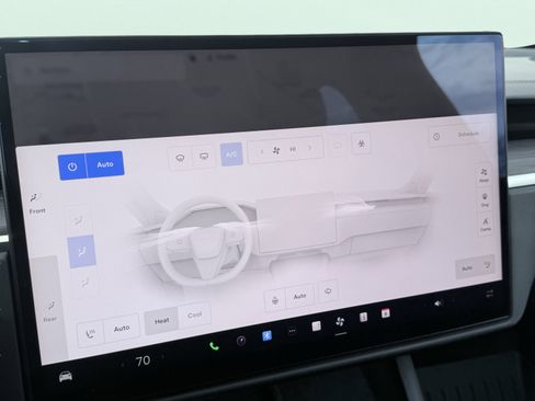 Used 2024 Tesla Model X Long Range image 87