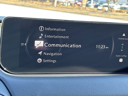 New 2026 MAZDA CX-50 AWD 2.5 S w/ Weather Package image 30