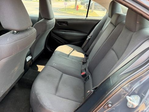 Used 2023 Toyota Corolla LE FWD image 15