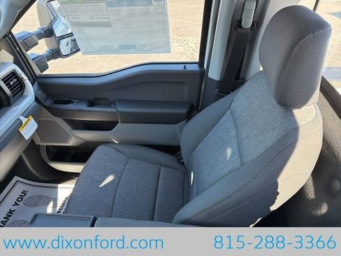 New 2026 Ford F250 XL w/ FX4 Off-Road Package image 18