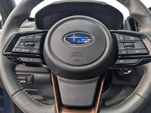 Used 2025 Subaru Forester Sport AWD/4WD image 28