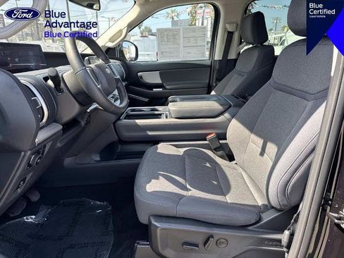 Certified 2025 Ford Expedition Max Active AWD/4WD image 23