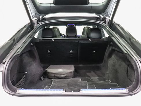 Used 2024 Mercedes-Benz EQS 450+ 4MATIC Sedan image 28