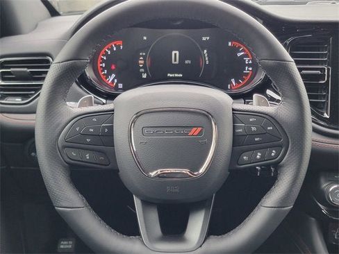 New 2026 Dodge Durango GT image 32