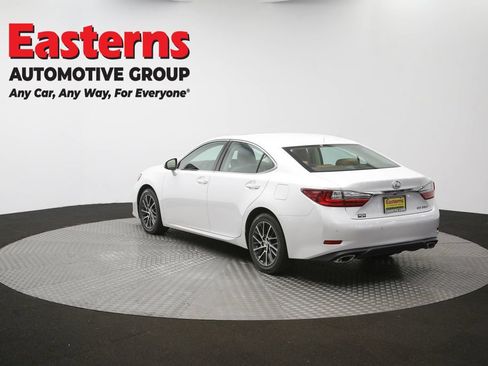 Used 2017 Lexus ES 350 w/ Navigation System Package FWD image 69