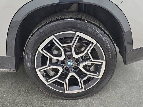 Certified 2026 BMW X1 xDrive28i AWD/4WD image 27