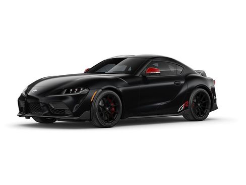 New 2026 Toyota Supra image 32