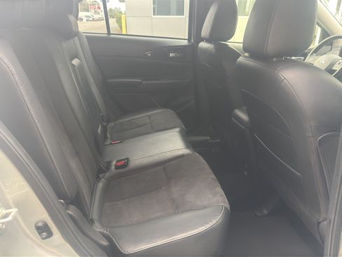 Used 2022 Mitsubishi Eclipse Cross SE AWD/4WD image 14