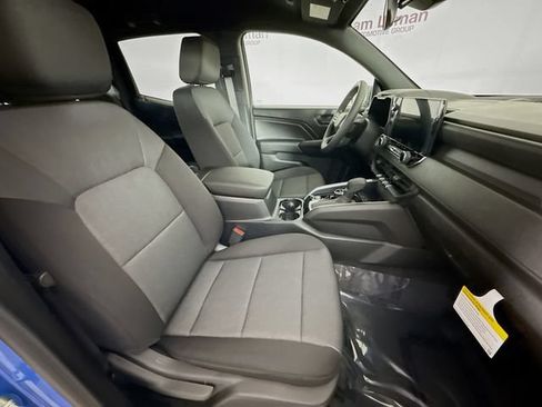 New 2026 Chevrolet Colorado Trail Boss AWD/4WD image 27